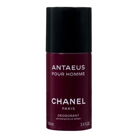 antaeus deodorant boots.